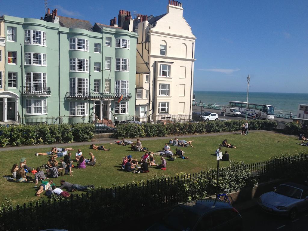 Five Hotel Brighton Eksteriør billede