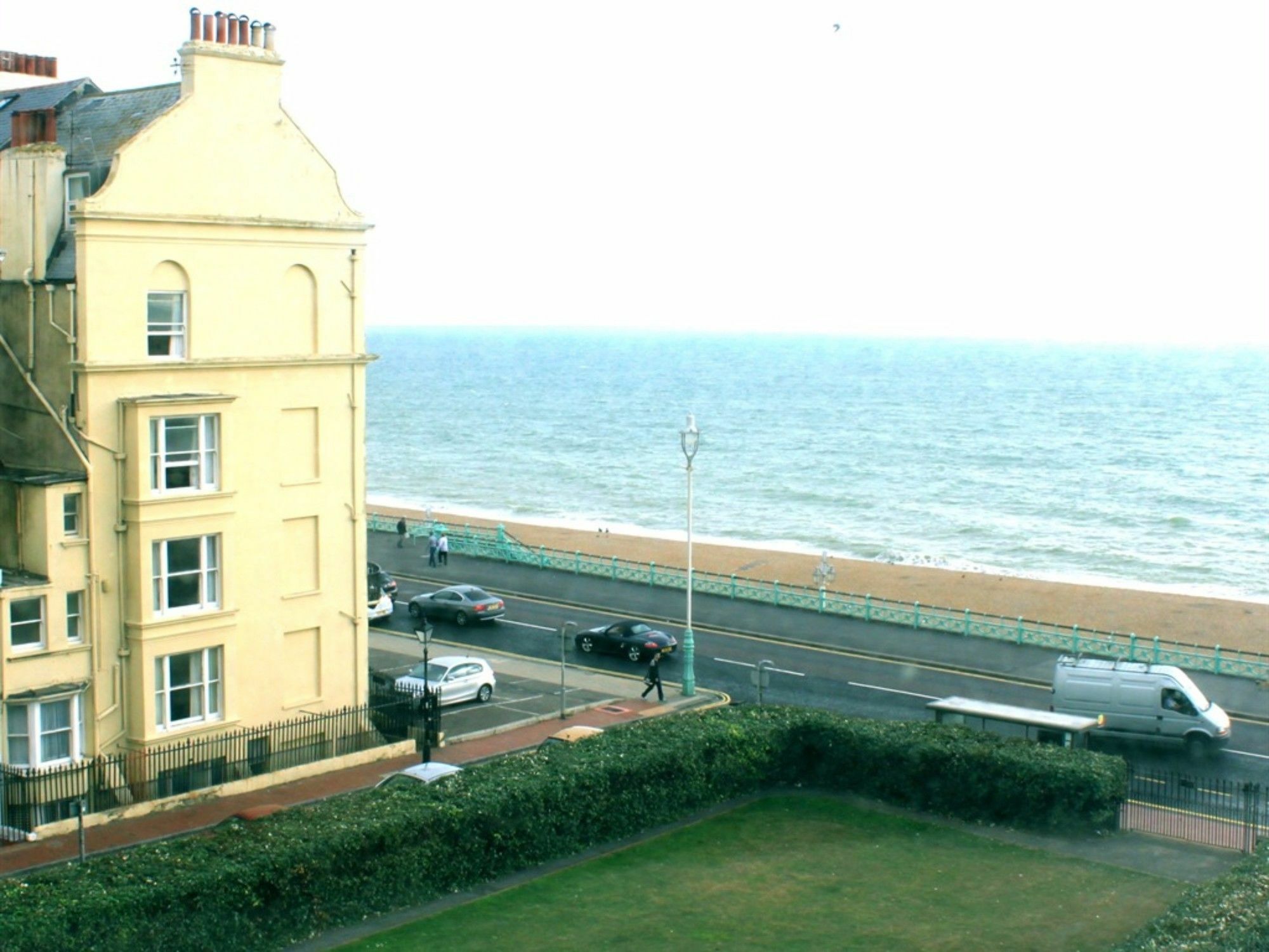 Five Hotel Brighton Eksteriør billede